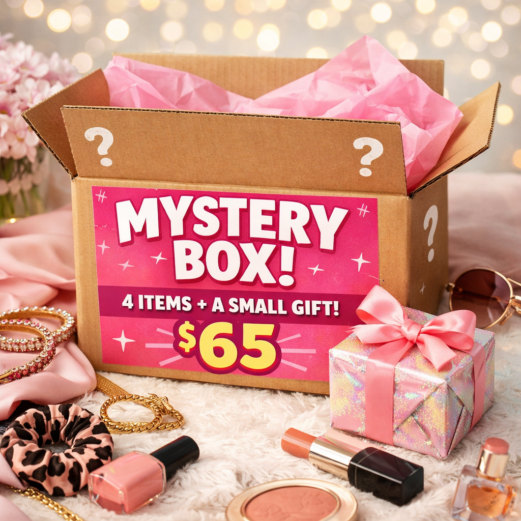 Mystery Box