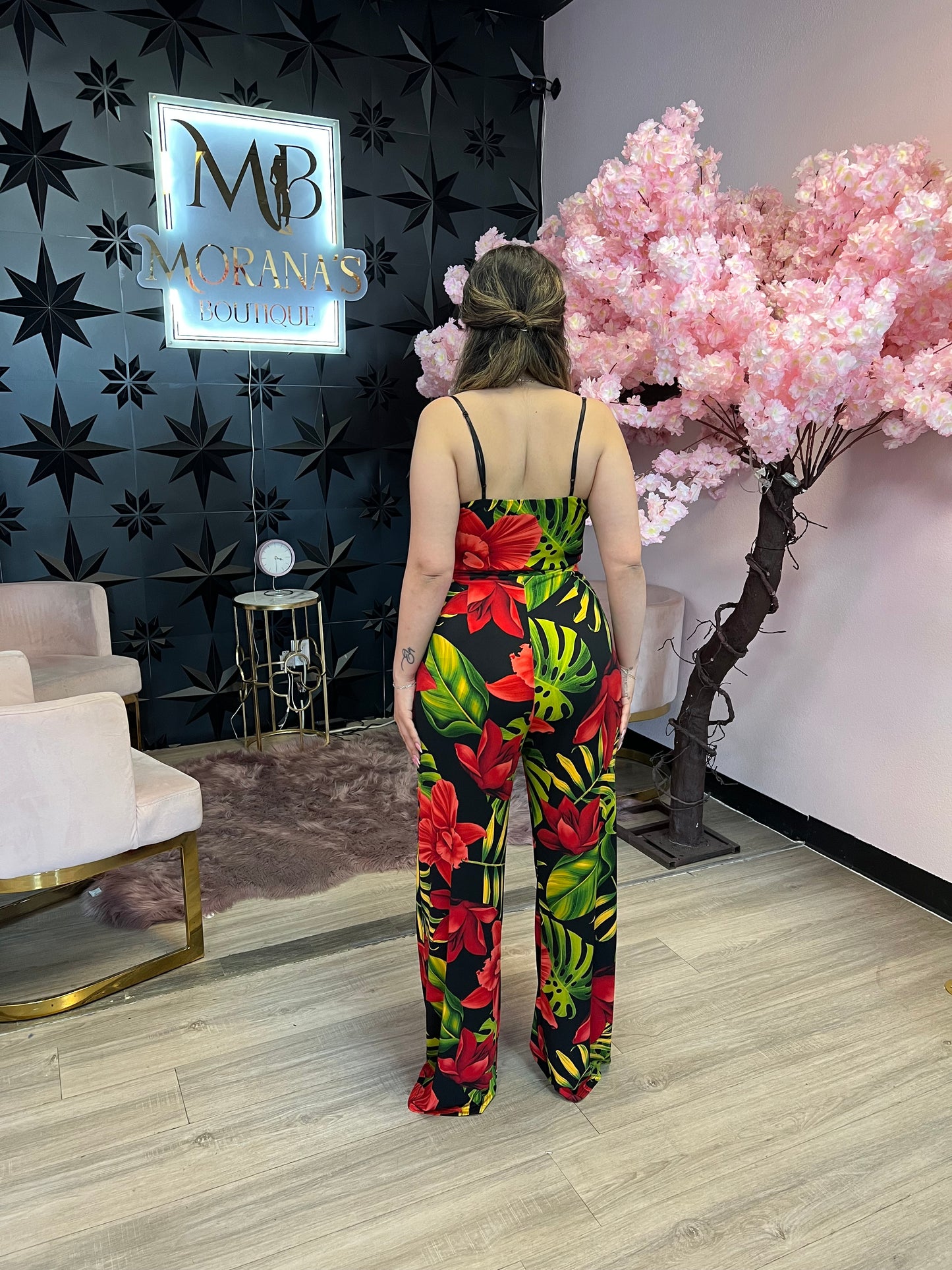 Kendra Jumpsuit