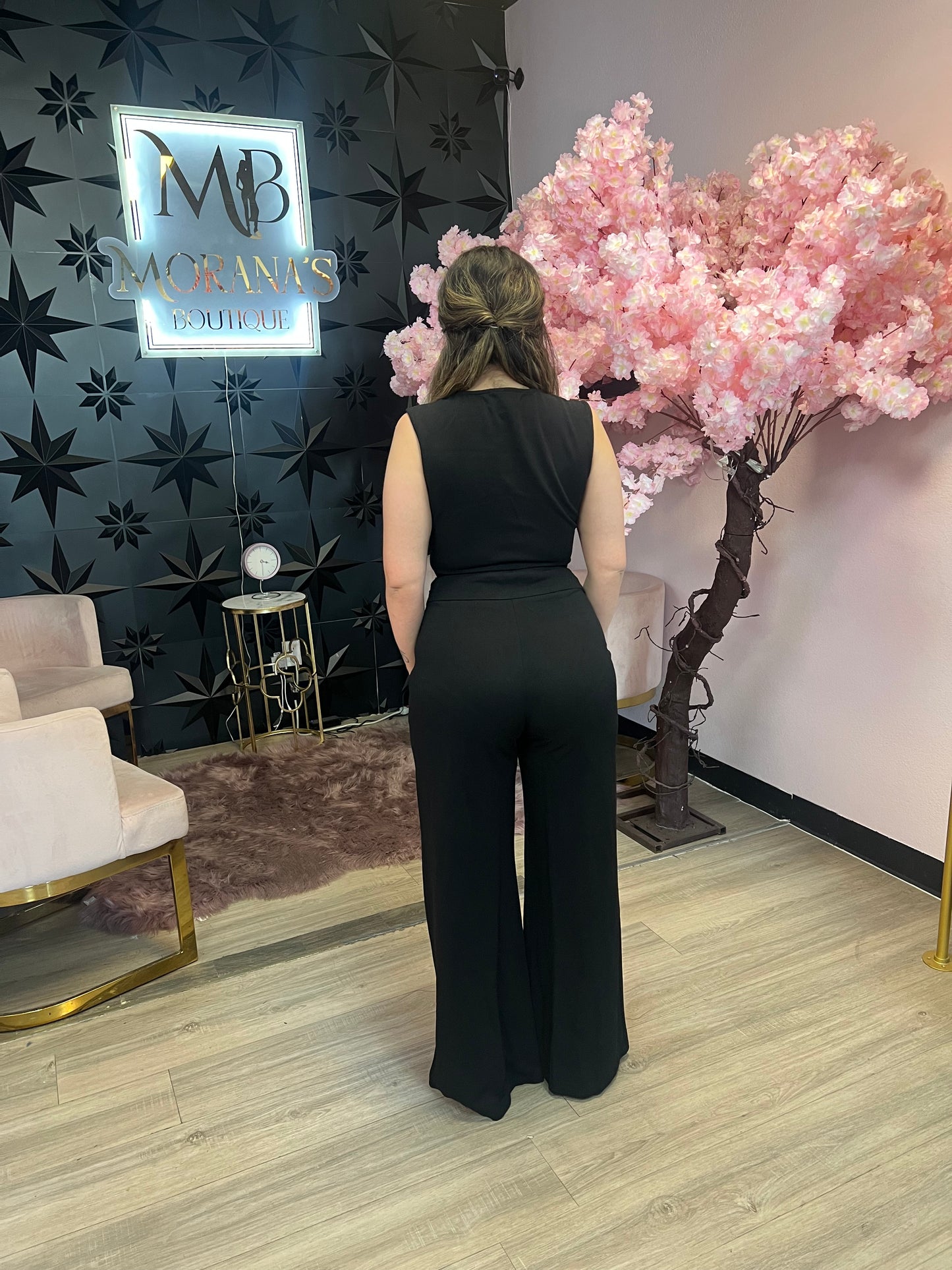 Elsa Pants Set