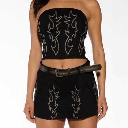 Western Outfit