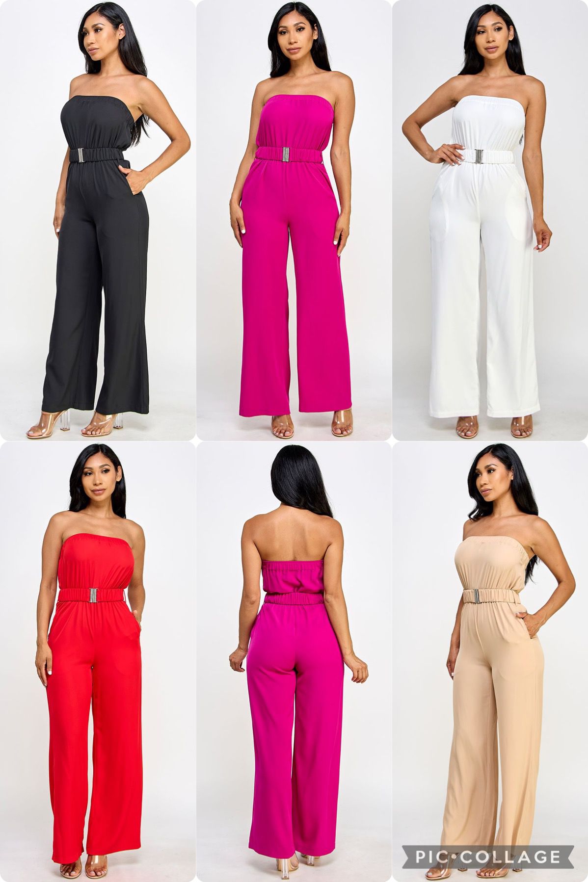 Sarah Jumpsuit