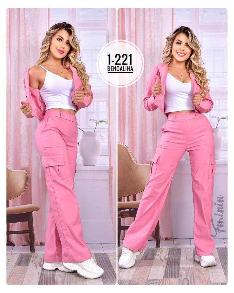 Kiara 3 Piece Set