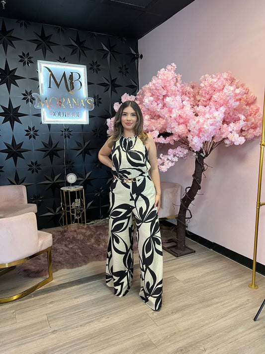 Keidy Jumpsuit