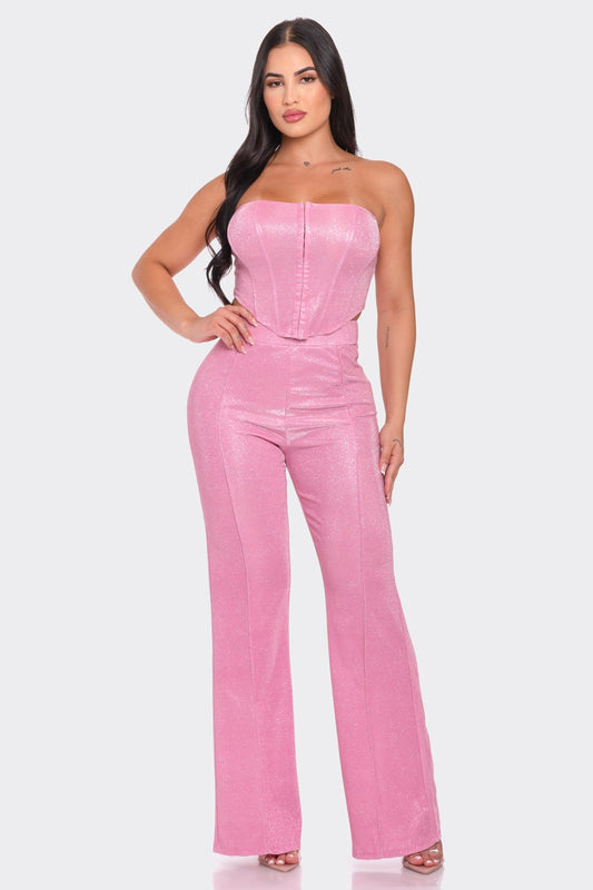 Barbie Pants Set