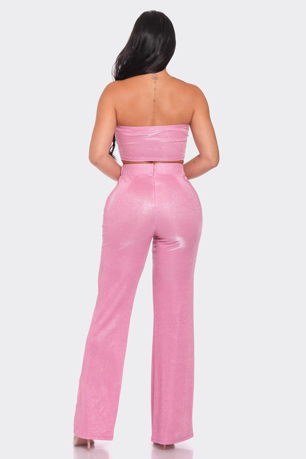 Barbie Pants Set