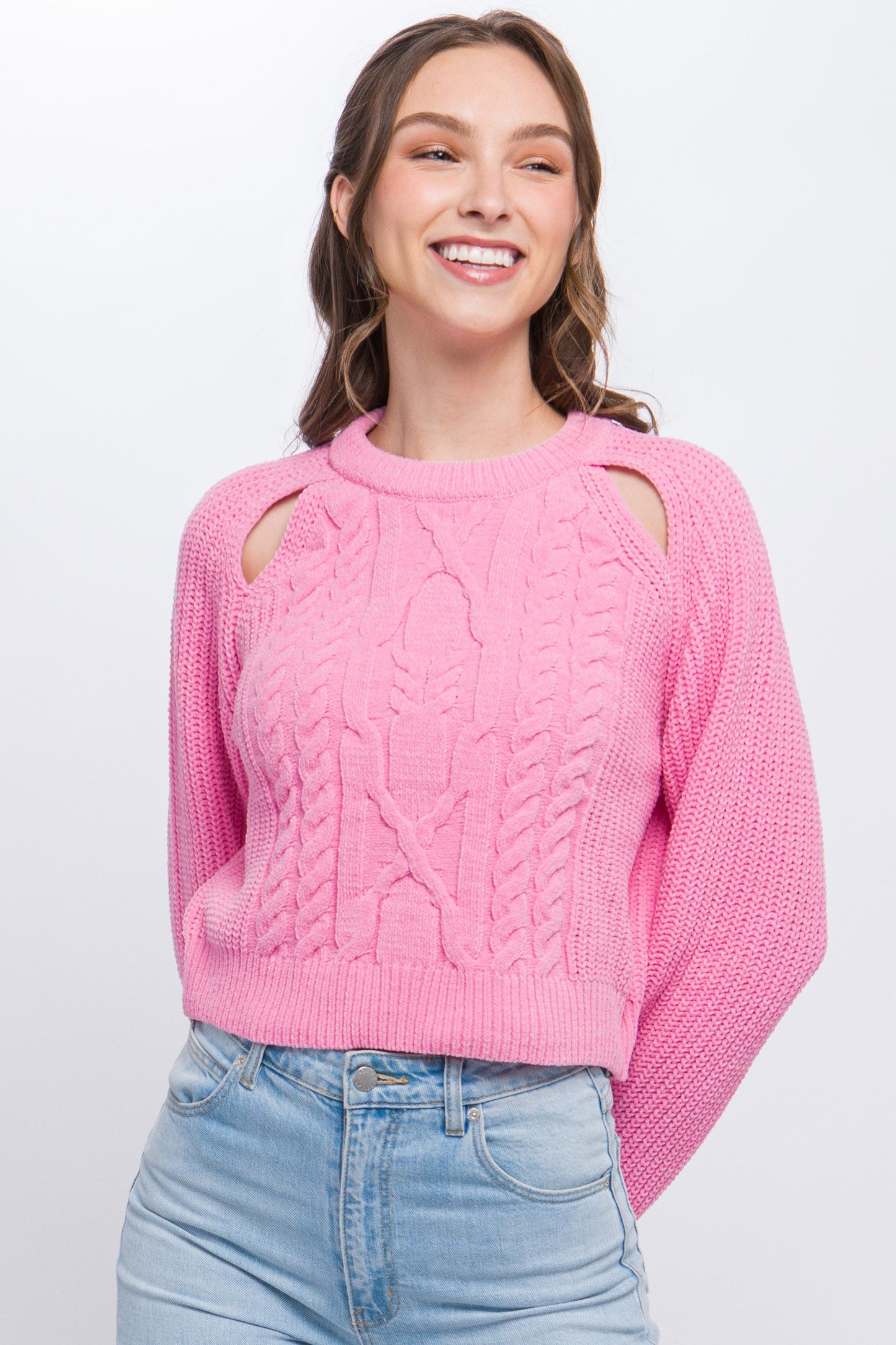 Grace Sweater