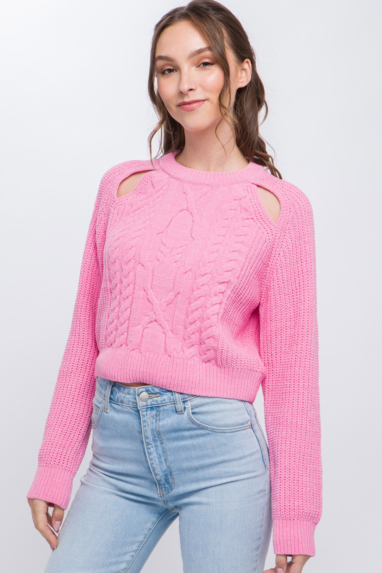 Grace Sweater