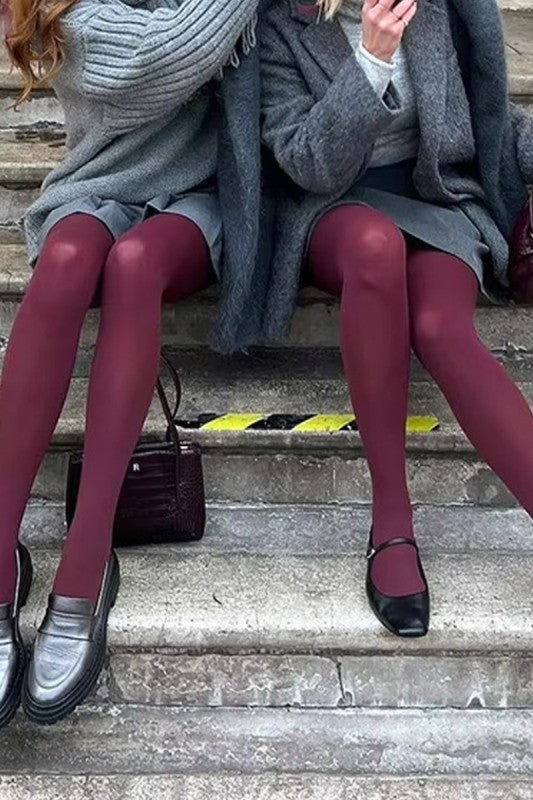 Pantyhose Tights